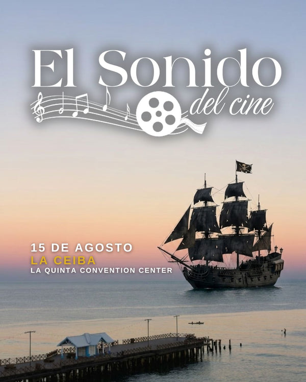 El Sonido Del Cine, Vol 2, La Ceiba