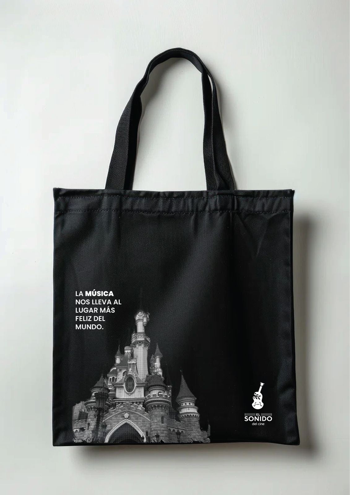 Tote Disney