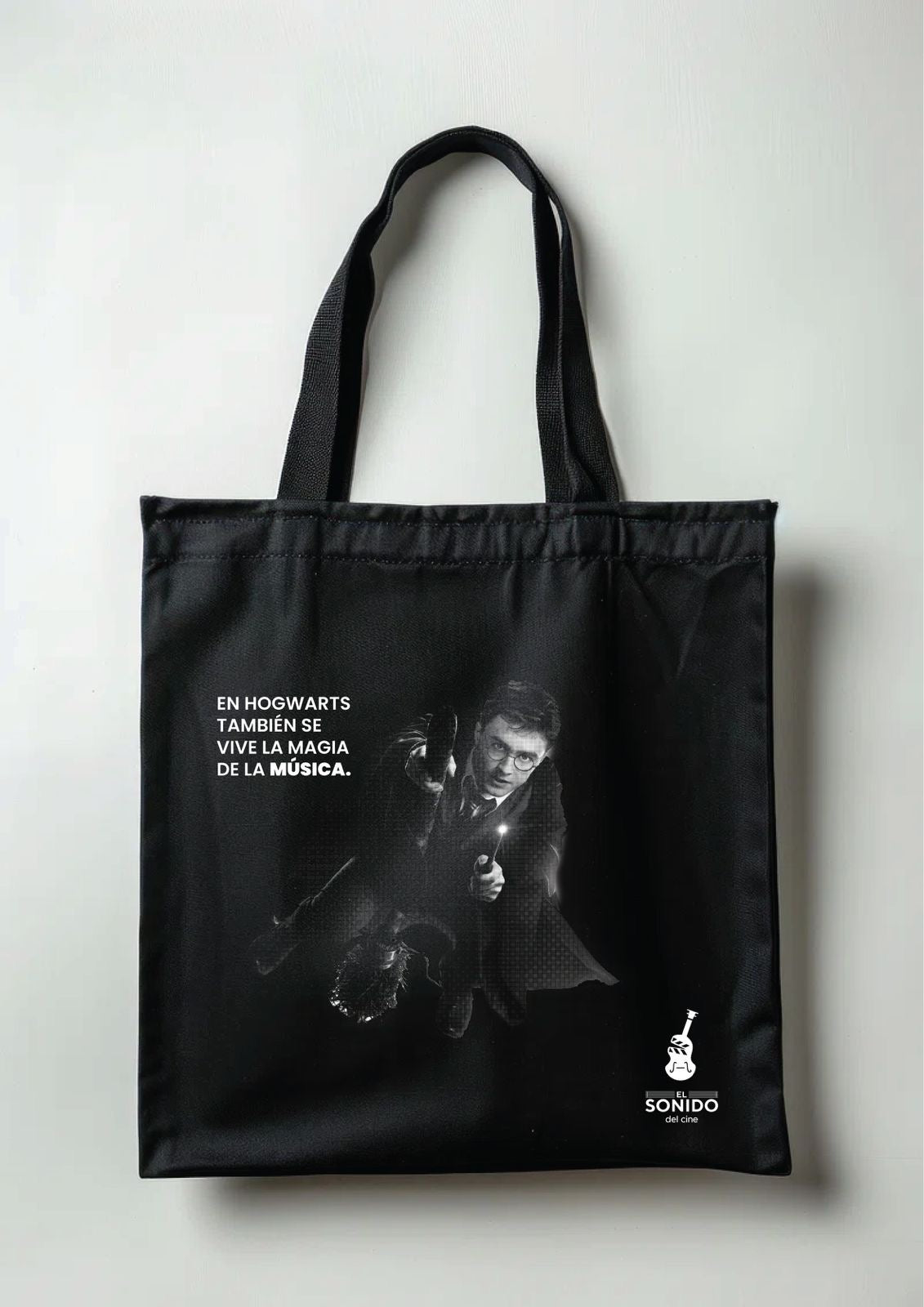 Tote Harry Potter